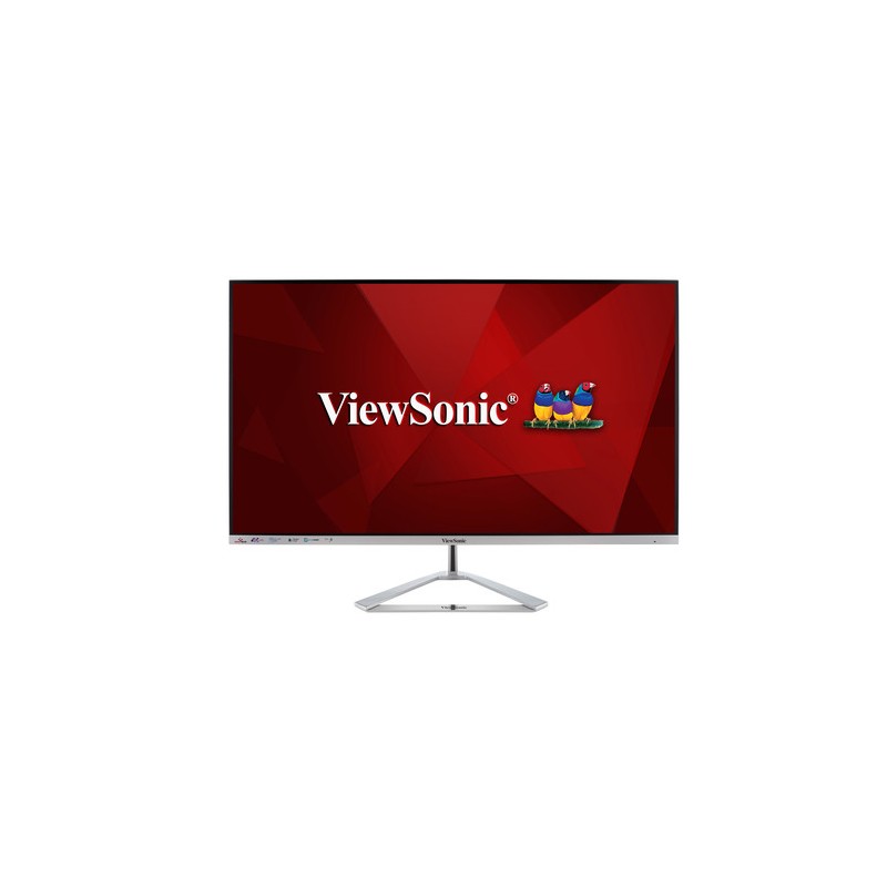32  UHD 4K SUPERCLEAR® VA MONITOR