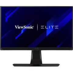 27  FHD SUPERCLEAR® IPS 1MS 240HZ FREESYNC