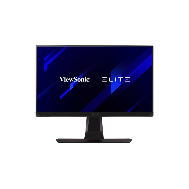 27  FHD SUPERCLEAR® IPS 1MS 240HZ FREESYNC