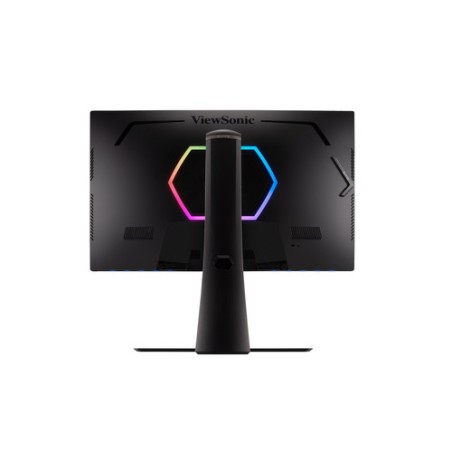 27  FHD SUPERCLEAR® IPS 1MS 240HZ FREESYNC