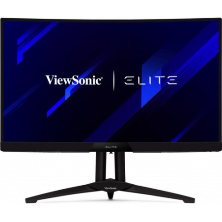 27  QHD SUPERCLEAR® VA CURVE 1MS 165HZ