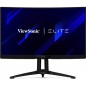 27  QHD SUPERCLEAR® VA CURVE 1MS 165HZ
