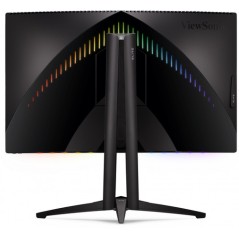 27  QHD SUPERCLEAR® VA CURVE 1MS 165HZ