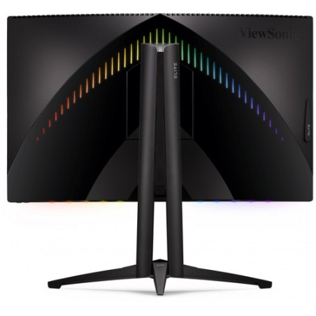 27  QHD SUPERCLEAR® VA CURVE 1MS 165HZ