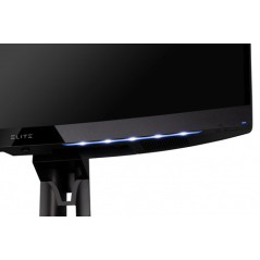 27  QHD SUPERCLEAR® VA CURVE 1MS 165HZ