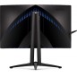 27  QHD SUPERCLEAR® VA CURVE 1MS 165HZ