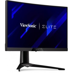 27  QHD SUPERCLEAR® VA CURVE 1MS 165HZ