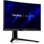 27  QHD SUPERCLEAR® VA CURVE 1MS 165HZ