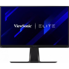 27  QHD SUPERCLEAR® NANO IPS 1MS 165HZ