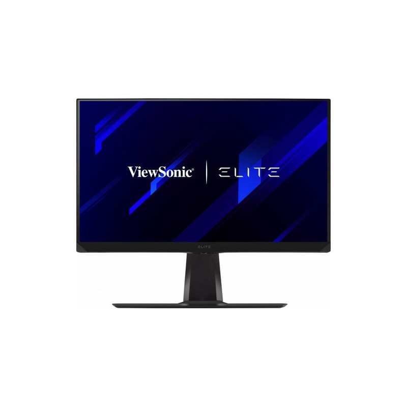 27  QHD SUPERCLEAR® NANO IPS 1MS 165HZ
