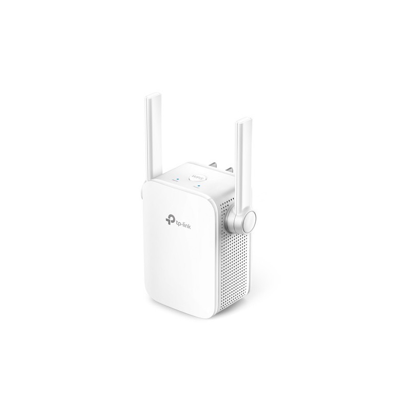 TP-Link TL-WA855RE moltiplicatore di rete Ricevitore e trasmettitore di rete Bianco 10, 100 Mbit/s