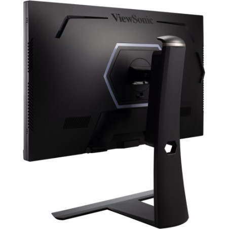 27  QHD SUPERCLEAR® NANO IPS 1MS 165HZ