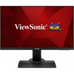 27  QHD IPS FRAMELESS MONITOR