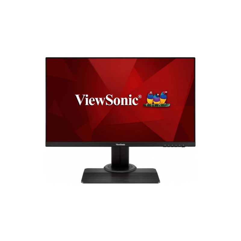 27  QHD IPS FRAMELESS MONITOR
