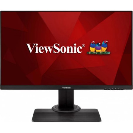 27  QHD IPS FRAMELESS MONITOR