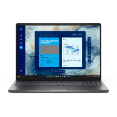 DELL PRO 16/C5-120U/16GB/512GB/16/W11PRO/1Y