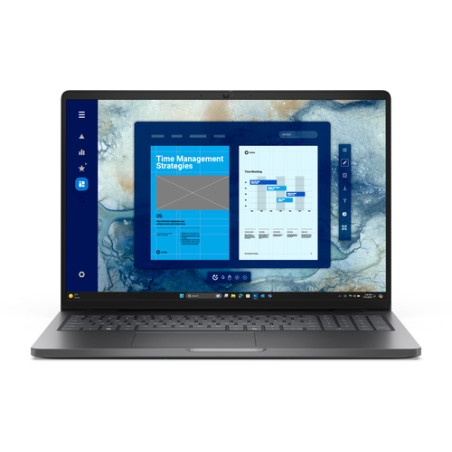 DELL PRO 16/C5-120U/16GB/512GB/16/W11PRO/1Y