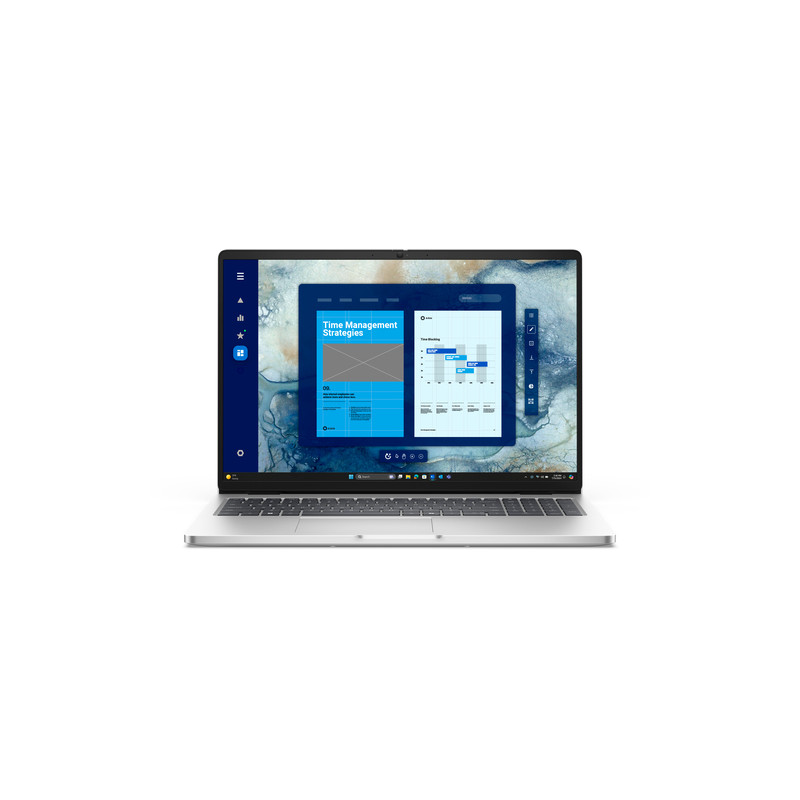 DELL PRO 16 PC16250/U5-235U/16GB/512GB/16/W11P/1Y