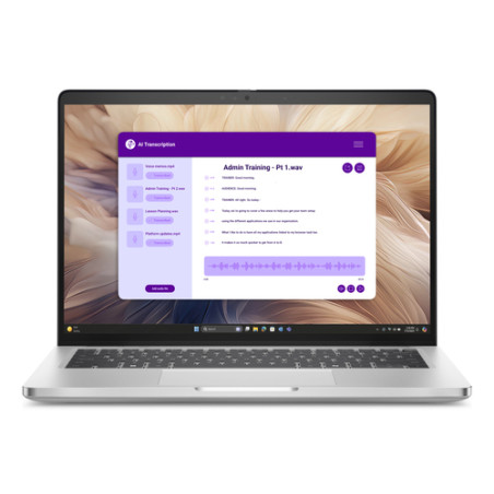 DELL PRO 14 PLUS PB14250/U7-255U/16GB/512GB/14/W11