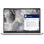 DELL PRO 16 PLUS/U7-255U/16GB/512GB/16/W11PRO/1Y