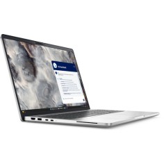 DELL PRO 16 PLUS/U7-255U/16GB/512GB/16/W11PRO/1Y