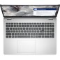DELL PRO 16 PLUS/U7-255U/16GB/512GB/16/W11PRO/1Y