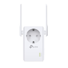 RANGE EXTENDER 300MBPS TPLINK WITH HIGH GAIN EXTERNAL ANTENNA