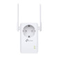 RANGE EXTENDER 300MBPS TPLINK WITH HIGH GAIN EXTERNAL ANTENNA