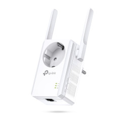 RANGE EXTENDER 300MBPS TPLINK WITH HIGH GAIN EXTERNAL ANTENNA