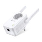 RANGE EXTENDER 300MBPS TPLINK WITH HIGH GAIN EXTERNAL ANTENNA