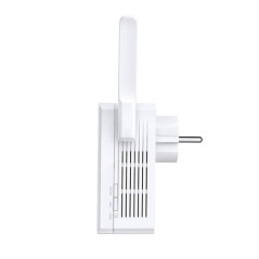 RANGE EXTENDER 300MBPS TPLINK WITH HIGH GAIN EXTERNAL ANTENNA
