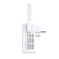 RANGE EXTENDER 300MBPS TPLINK WITH HIGH GAIN EXTERNAL ANTENNA
