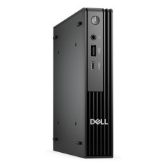 DELL PRO MICRO QCM1250/I3-14100T/8GB/512GB/W11P/1Y