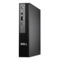 DELL PRO MICRO QCM1250/I3-14100T/8GB/512GB/W11P/1Y