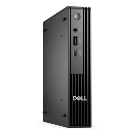 DELL PRO MICRO/U7-265T/16GB/512GB/W11PRO/1Y
