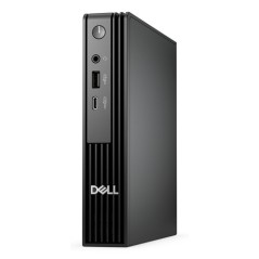 DELL PRO MICRO/U7-265T/16GB/512GB/W11PRO/1Y
