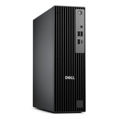 DELL PRO SLIM QCS1250/U5-235/16GB/512GB/W11P/1Y