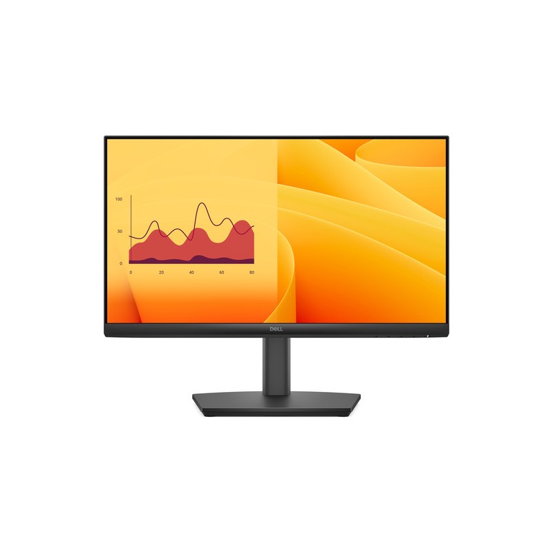 DELL PRO 22 ADJUSTABLE STAND MONITOR E2225HSM