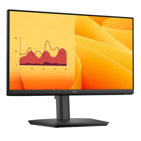 DELL PRO 22 ADJUSTABLE STAND MONITOR E2225HSM