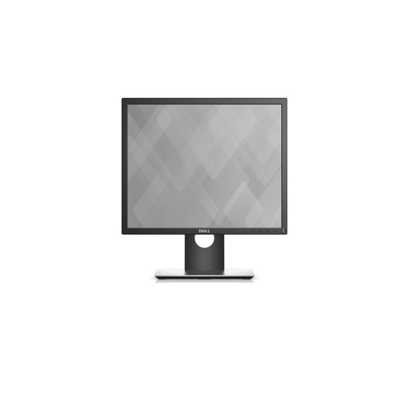 DELL 19 MONITOR P1917S 48CM(19) BLACK