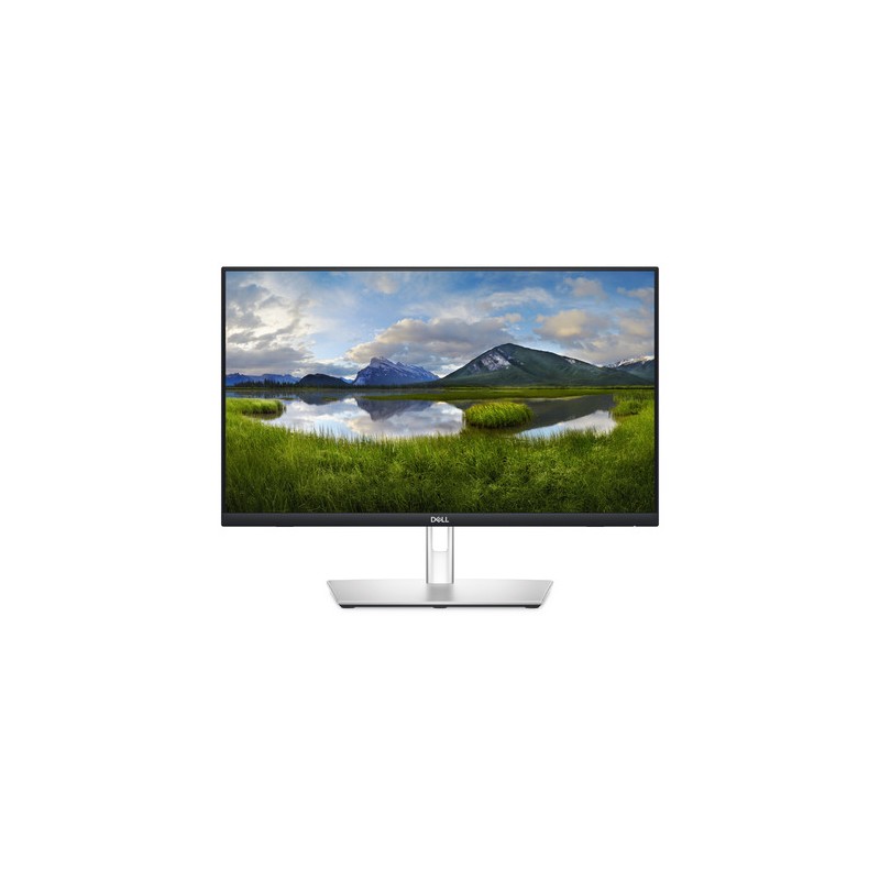 DELL 24 TOUCH USB-C HUB MONITOR P2424HT 23.8