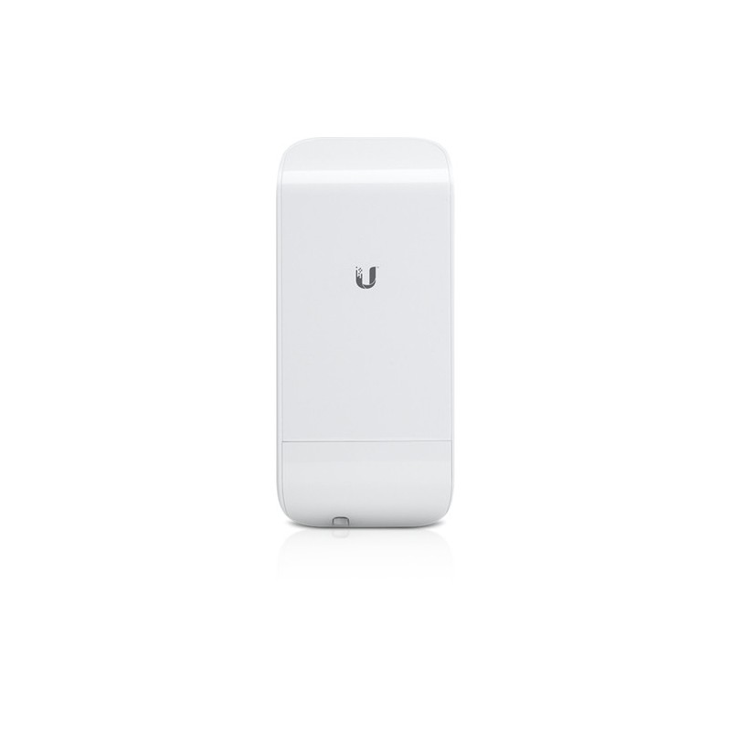 ANTENNA OUTDOOR 5GHZ 13DBI NANOSTATION LOCO RANGE 10+KM