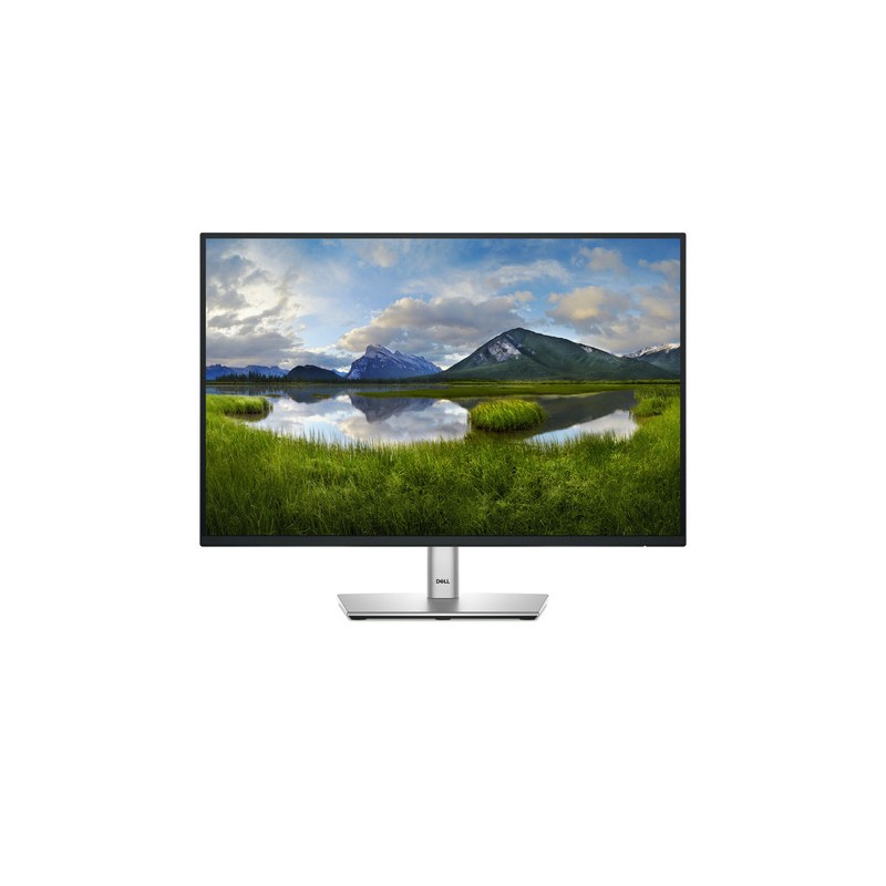 DELL 24 USB-C HUB P2425E