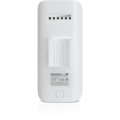 ANTENNA OUTDOOR 5GHZ 13DBI NANOSTATION LOCO RANGE 10+KM