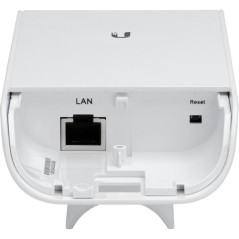 ANTENNA OUTDOOR 5GHZ 13DBI NANOSTATION LOCO RANGE 10+KM