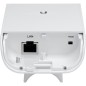 ANTENNA OUTDOOR 5GHZ 13DBI NANOSTATION LOCO RANGE 10+KM