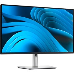 DELL PRO 27 PLUS QHD USB-C HUB MONITOR P2725DE