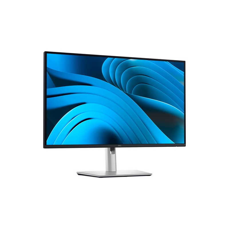 DELL PRO 27 PLUS QHD USB-C HUB MONITOR P2725DE