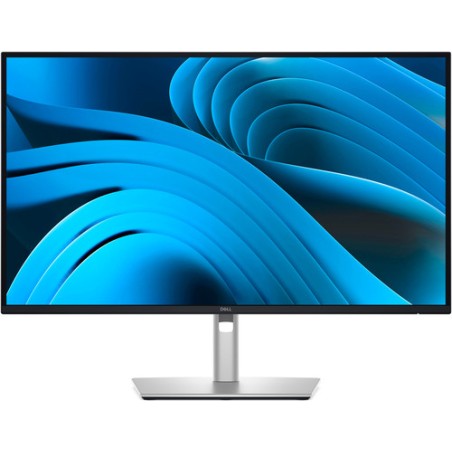 DELL PRO 27 PLUS QHD USB-C HUB MONITOR P2725DE