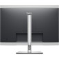 DELL PRO 27 PLUS QHD USB-C HUB MONITOR P2725DE